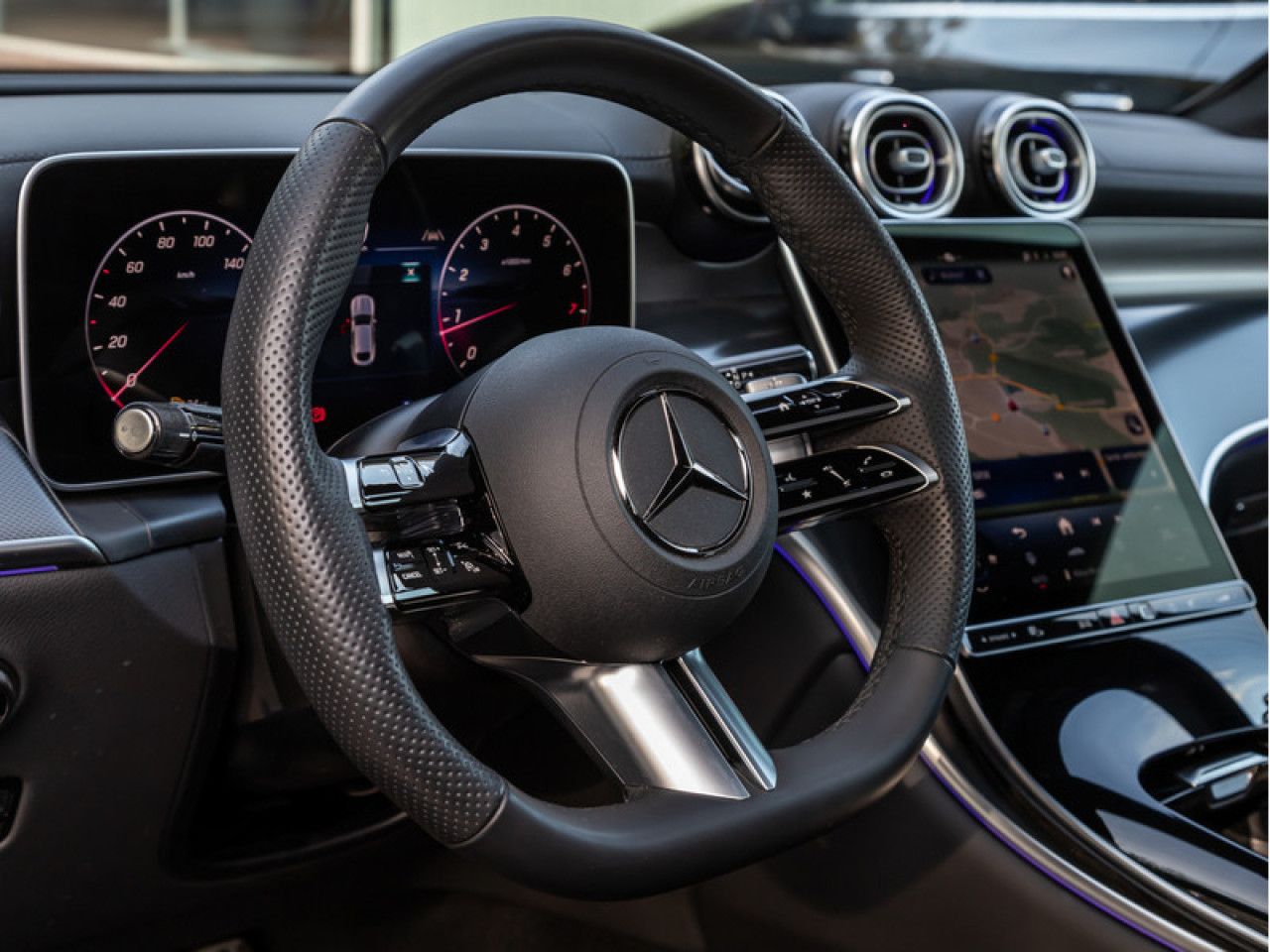 Mercedes-Benz GLC – Bild 23