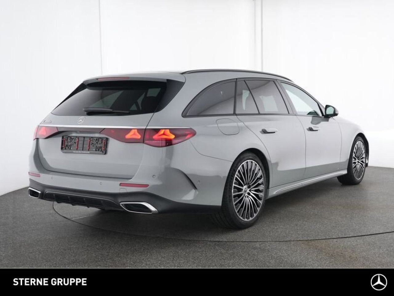 Mercedes-Benz E-Klasse – Bild 11