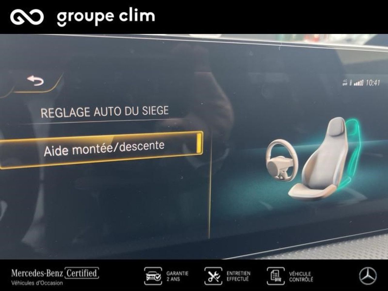 Photo du véhicule 18 / 18