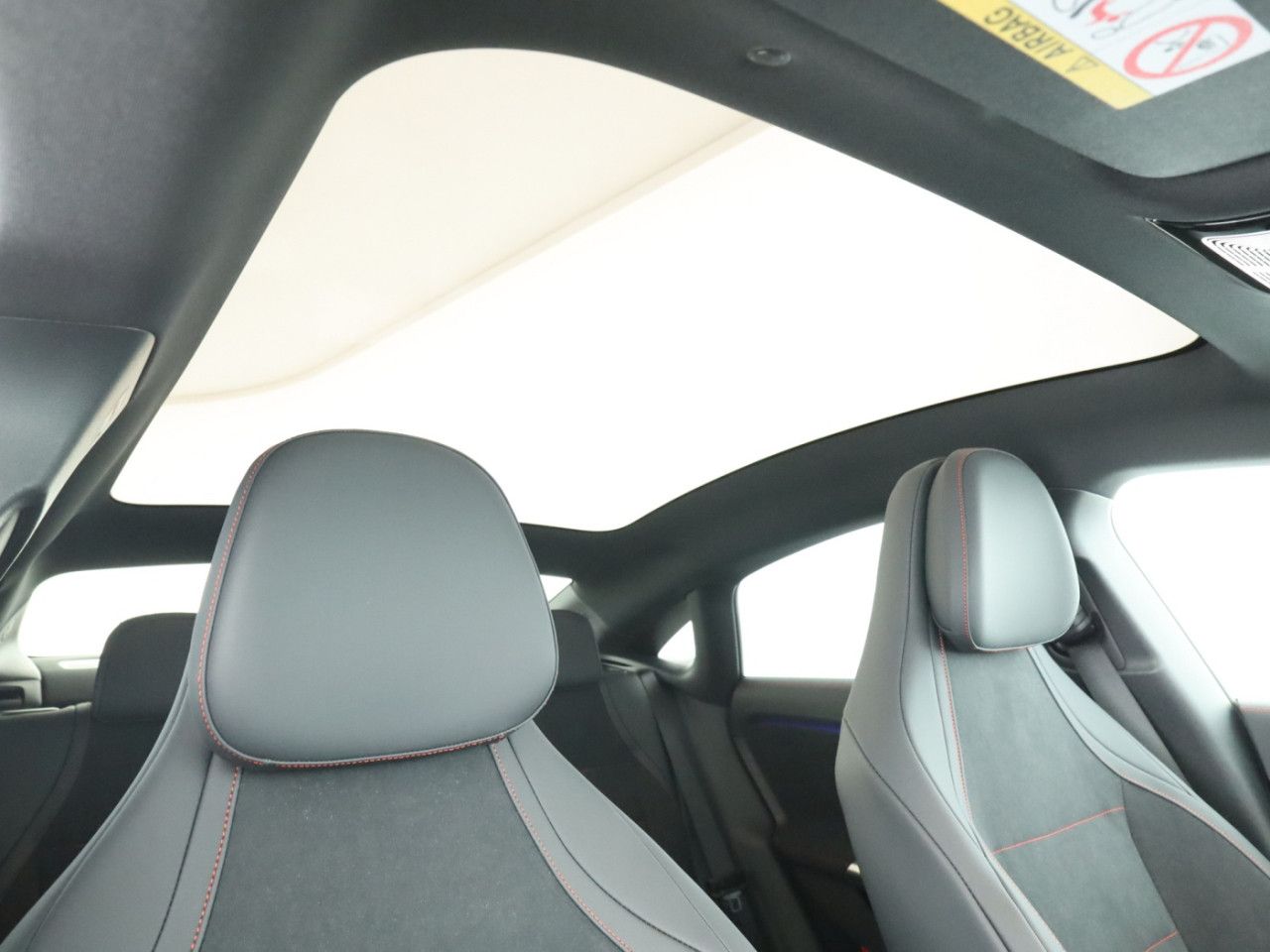 Mercedes-Benz CLA – Bild 21