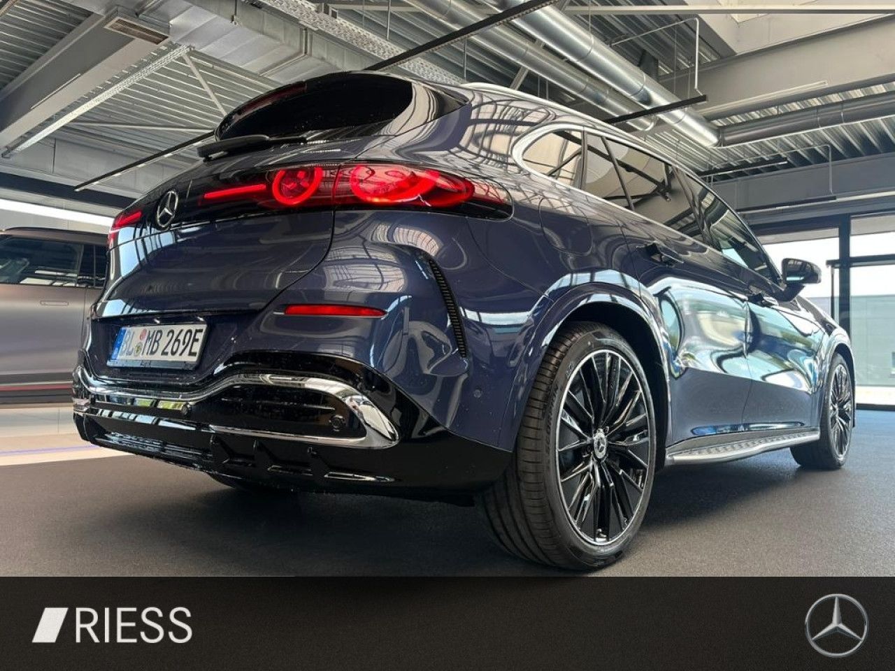 Mercedes-Benz GLC – Bild 6