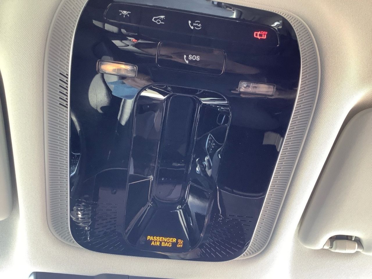 Mercedes-Benz E-Klasse – Bild 19