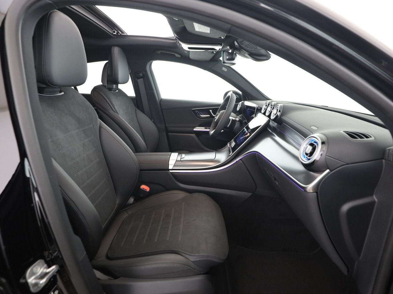 Mercedes-Benz GLC – Bild 9