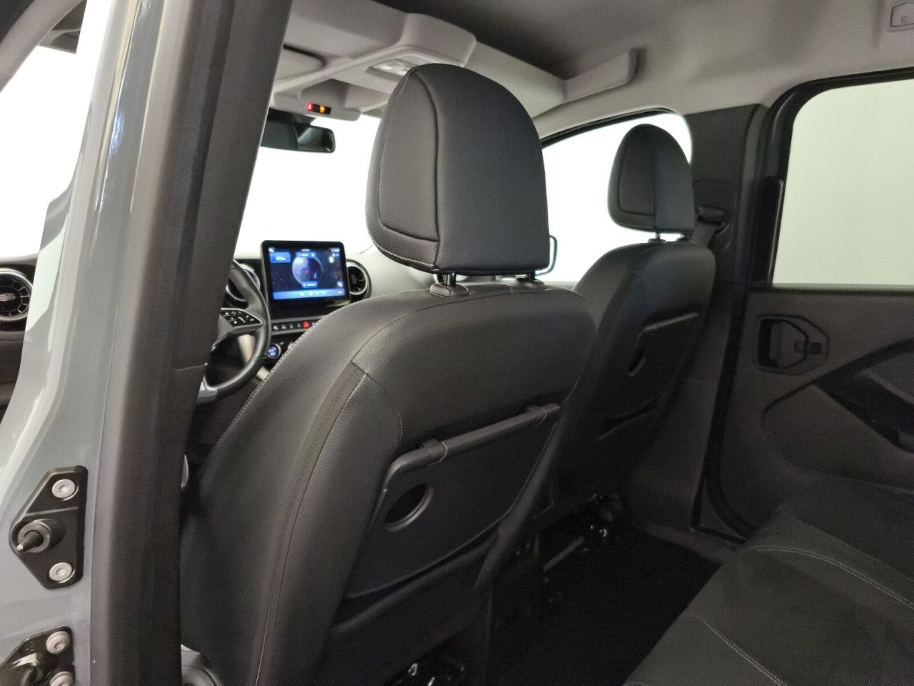 Mercedes-Benz T-Klasse – Bild 18