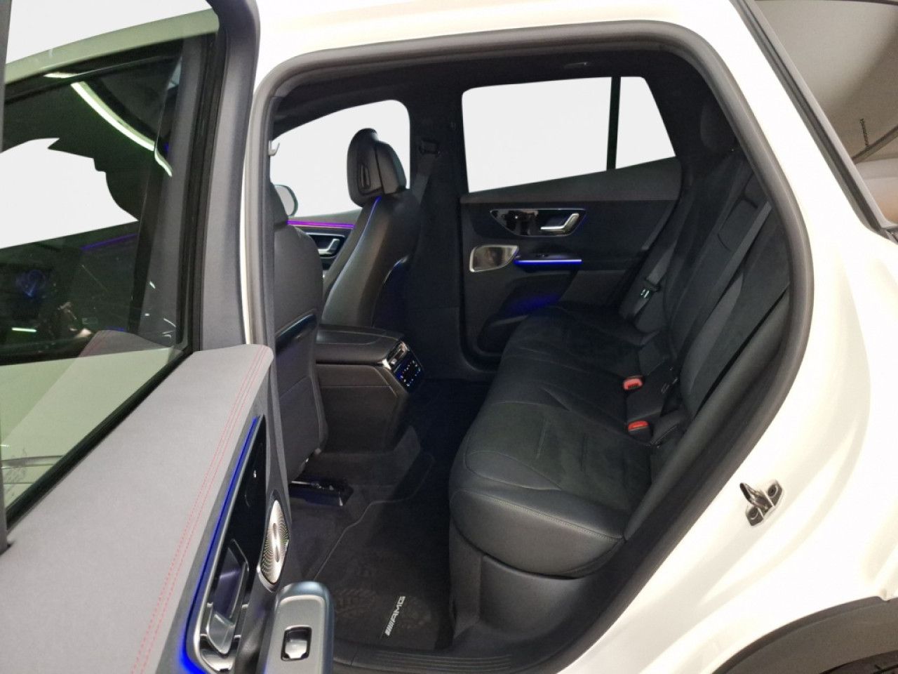 Mercedes-Benz EQE – Bild 16