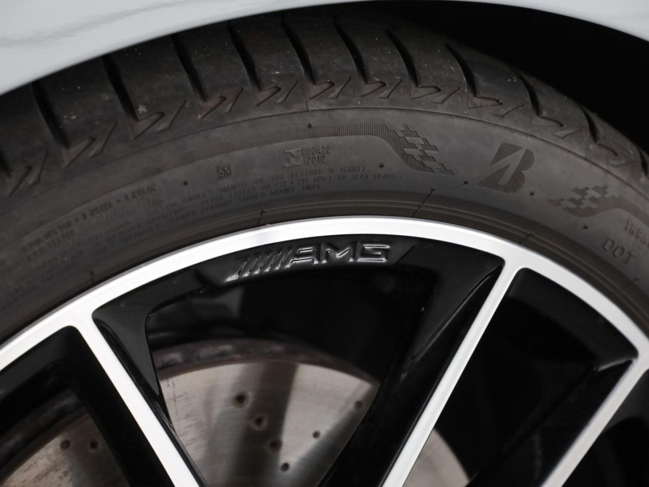 Mercedes-Benz CLA – Bild 11