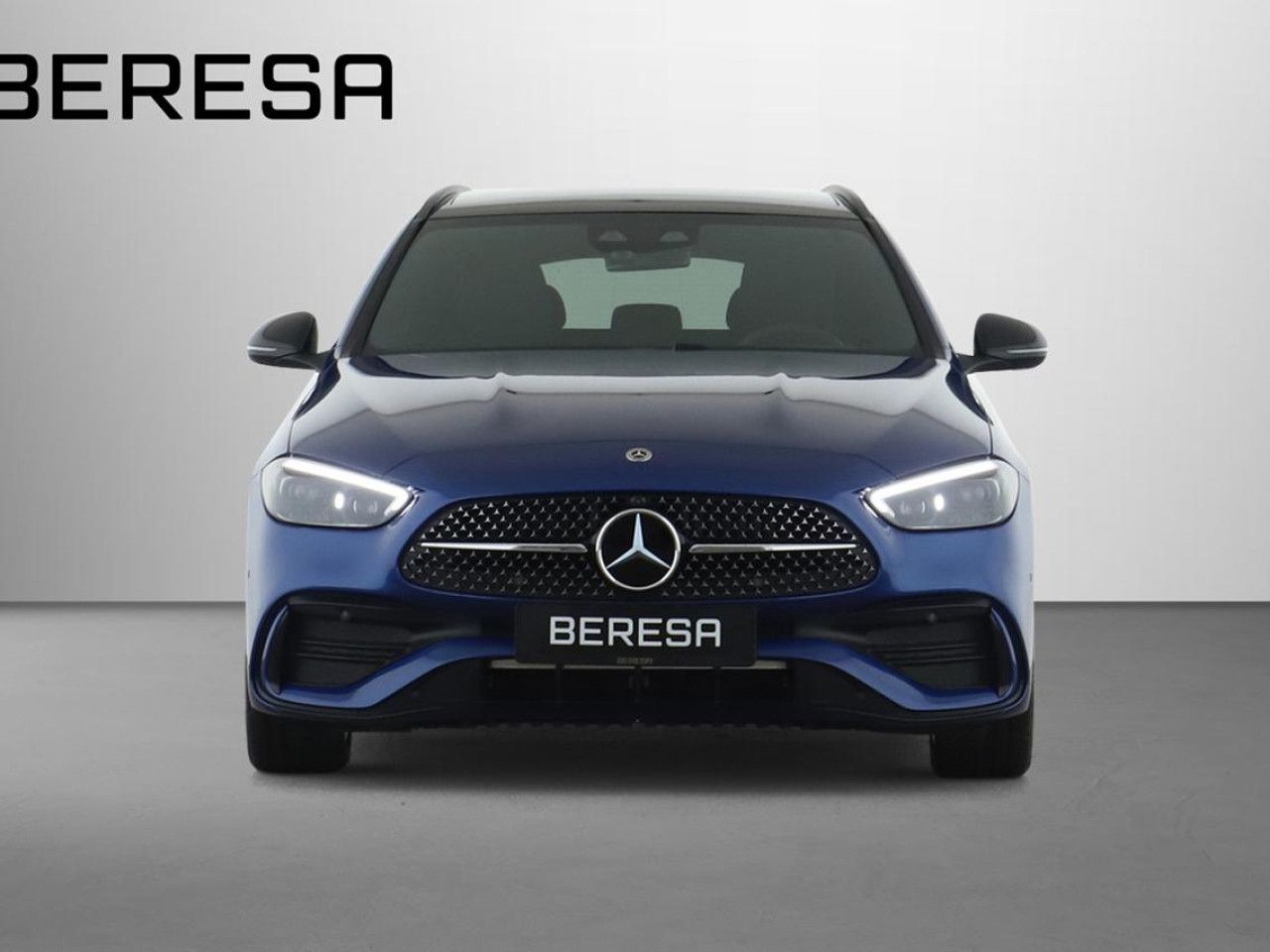 Mercedes-Benz C-Klasse – Bild 2