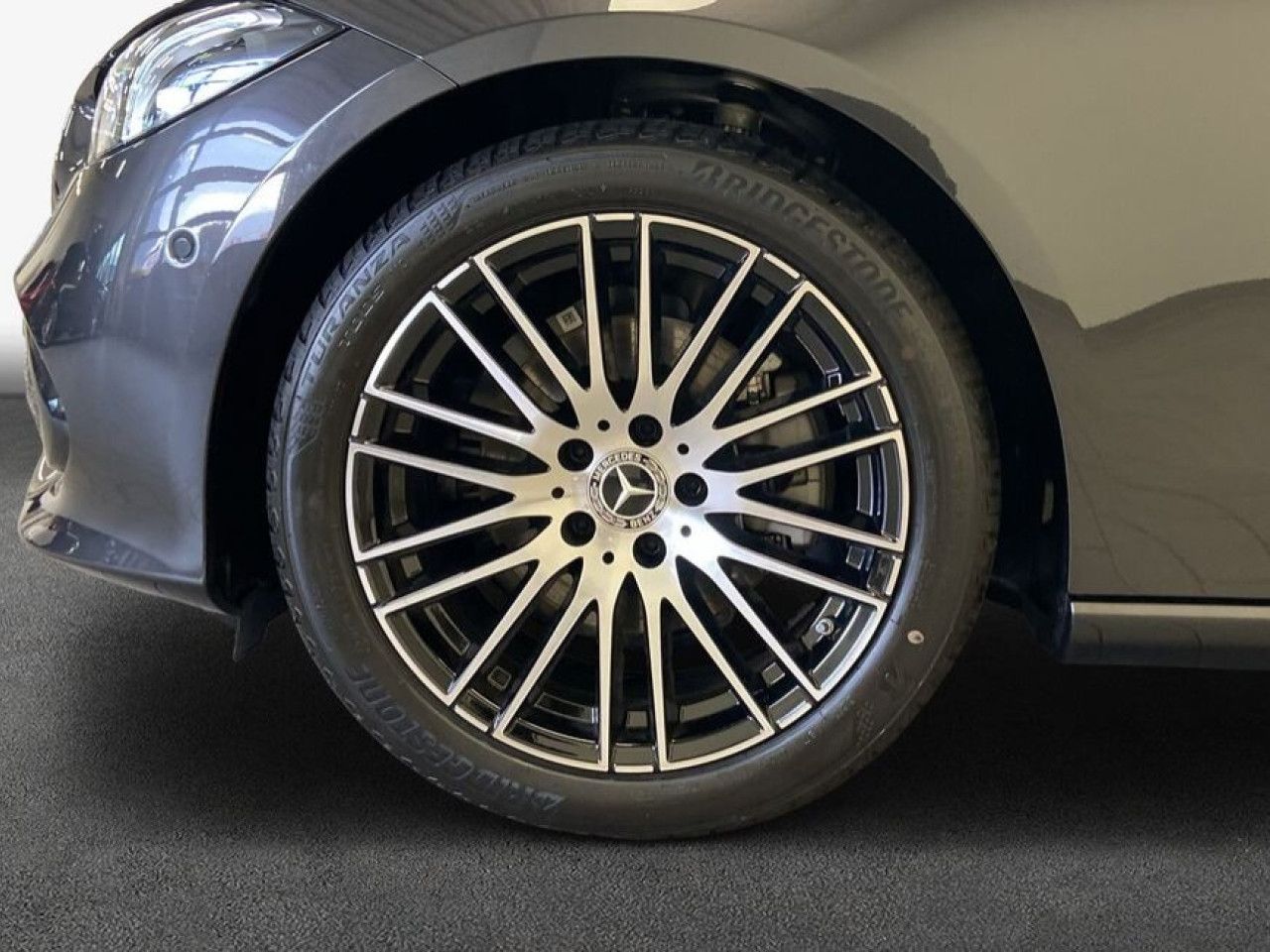 Mercedes-Benz C-Klasse – Bild 7