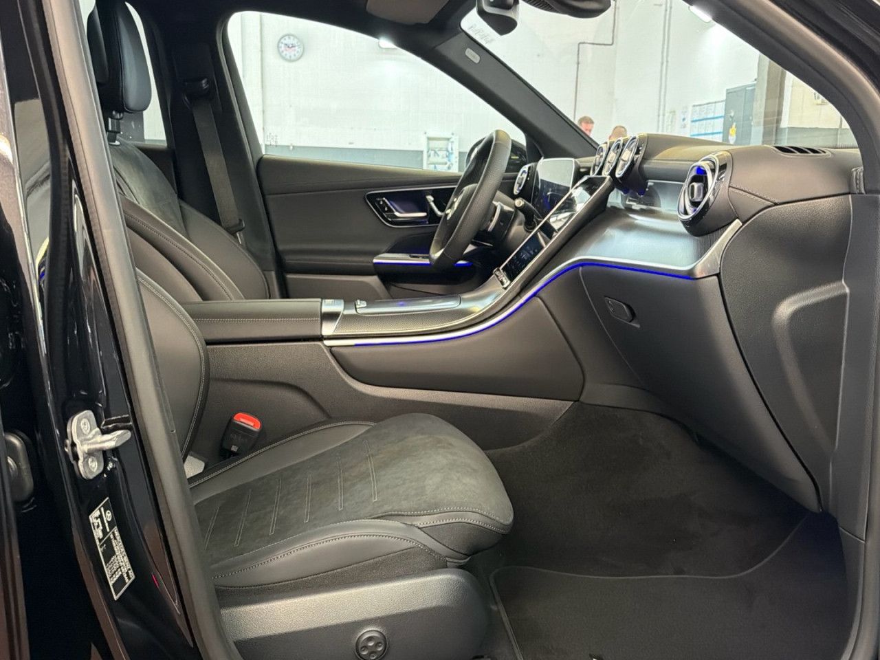 Mercedes-Benz GLC – Bild 14