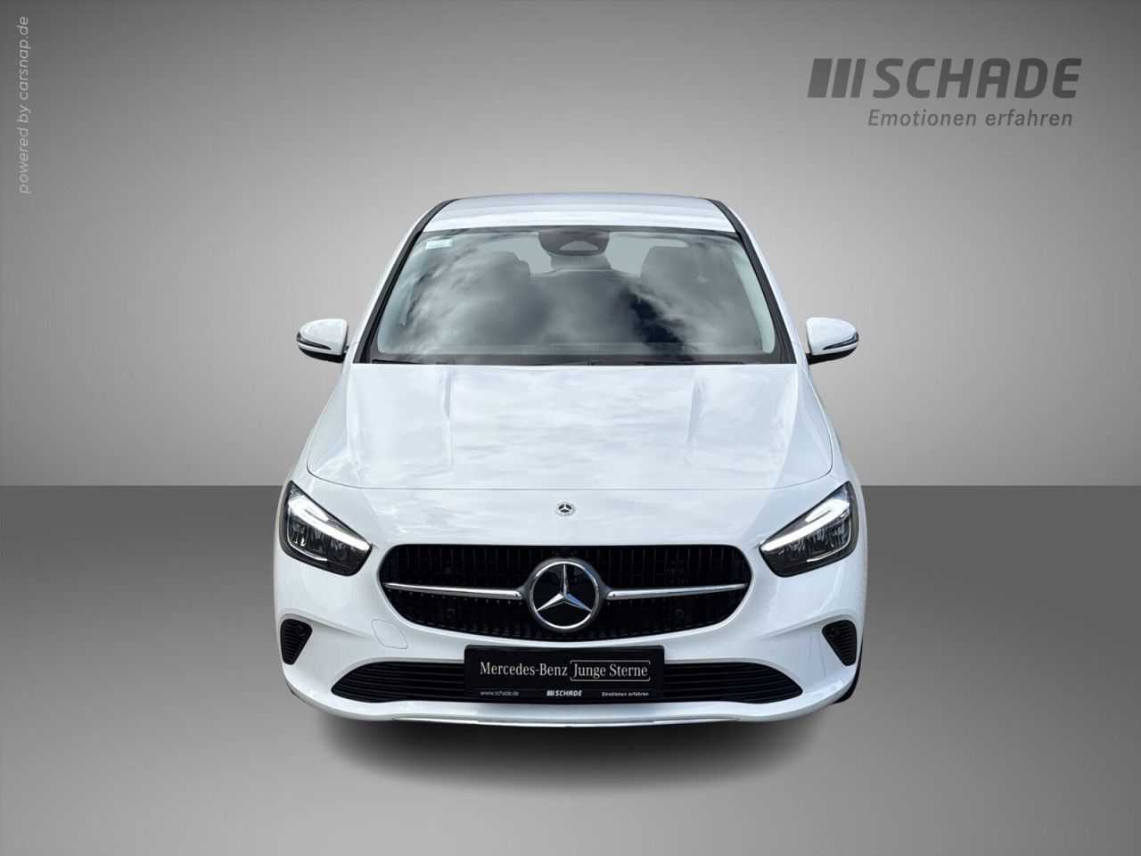 Mercedes-Benz B-Klasse – Bild 8