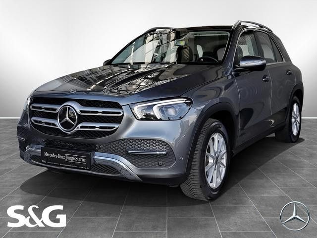 Mercedes-Benz GLE 300 occasion