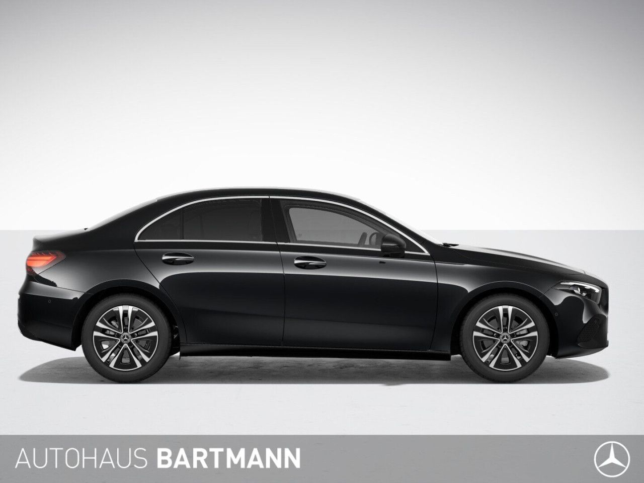 Mercedes-Benz A-Klasse – Bild 4