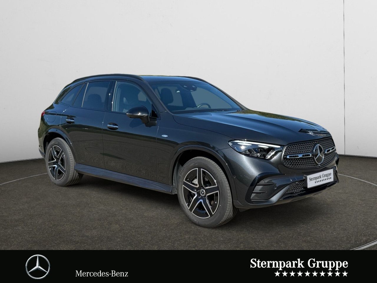 Mercedes-Benz GLC – Bild 7
