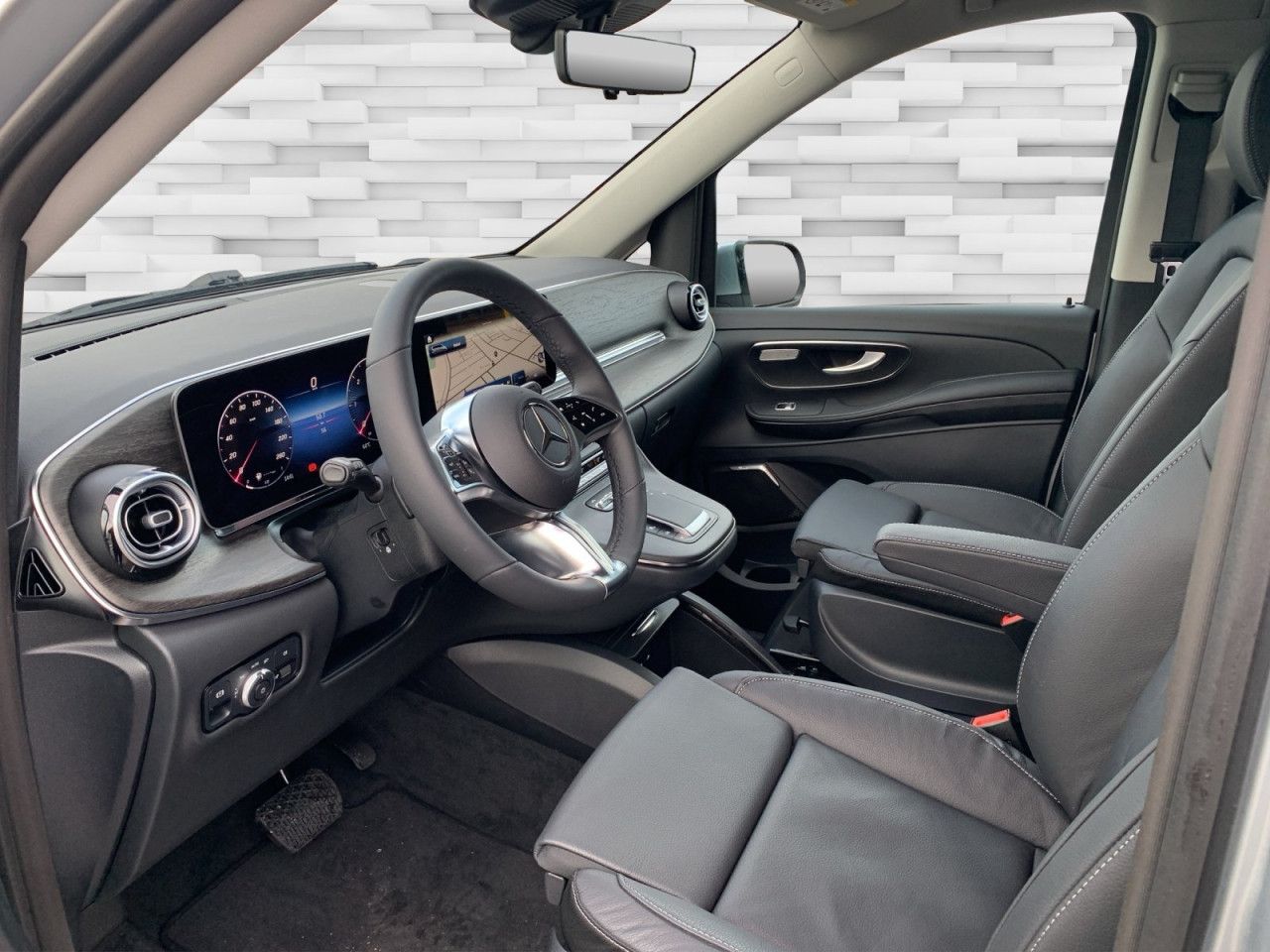 Mercedes-Benz V-Klasse – Bild 6