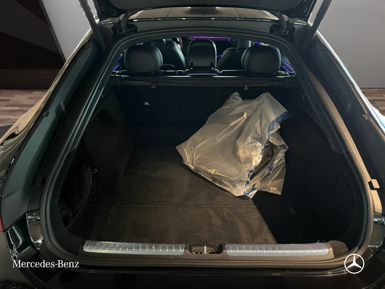Mercedes-Benz EQS – Bild 15