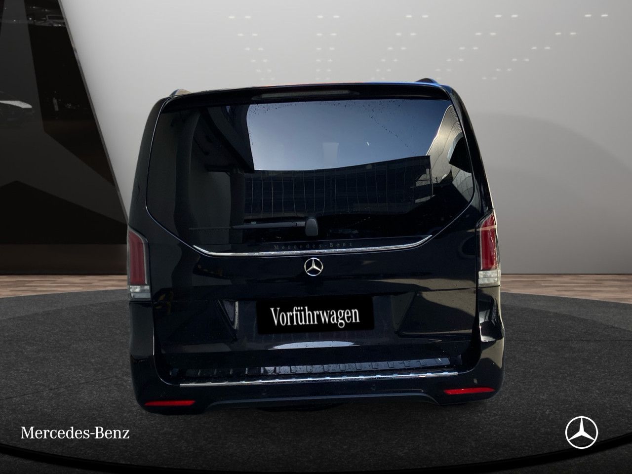 Mercedes-Benz V-Klasse – Bild 6
