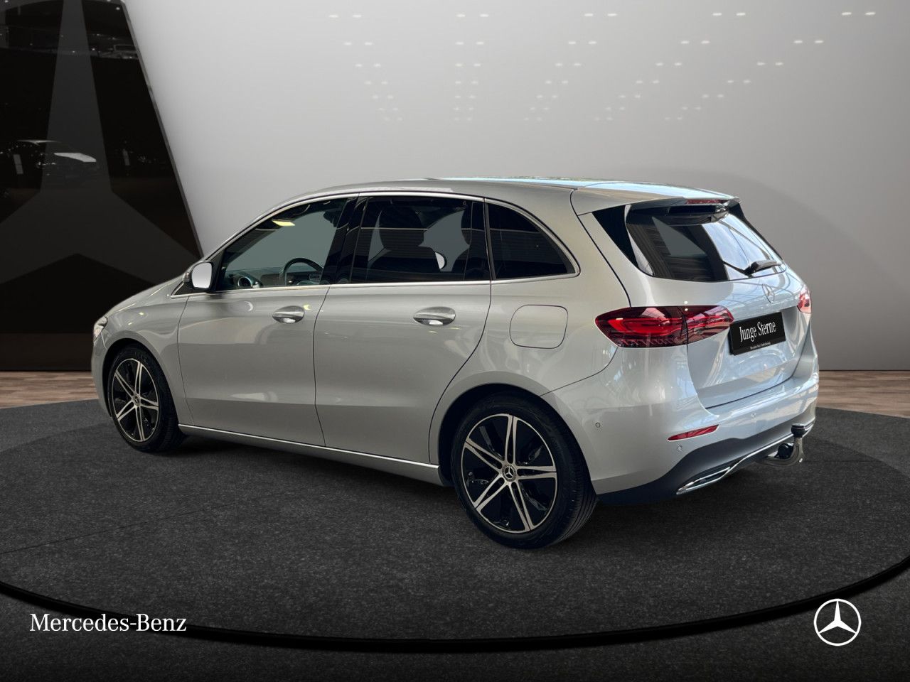 Mercedes-Benz B-Klasse – Bild 7
