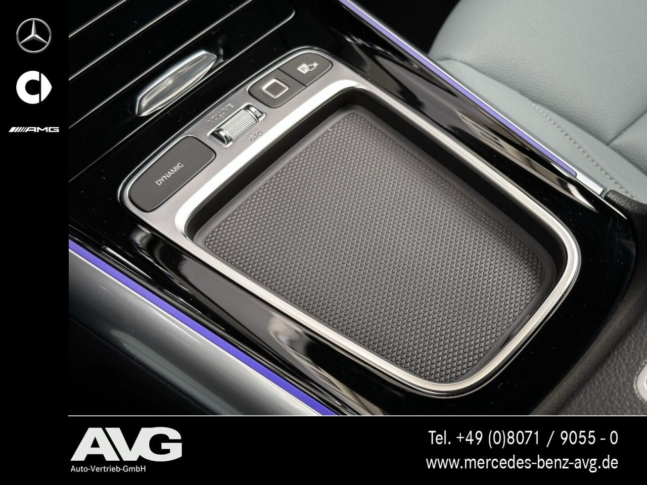 Mercedes-Benz GLA – Bild 27