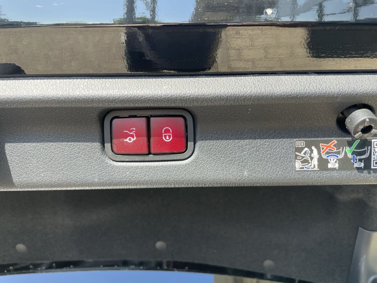 Mercedes-Benz EQE – Bild 27