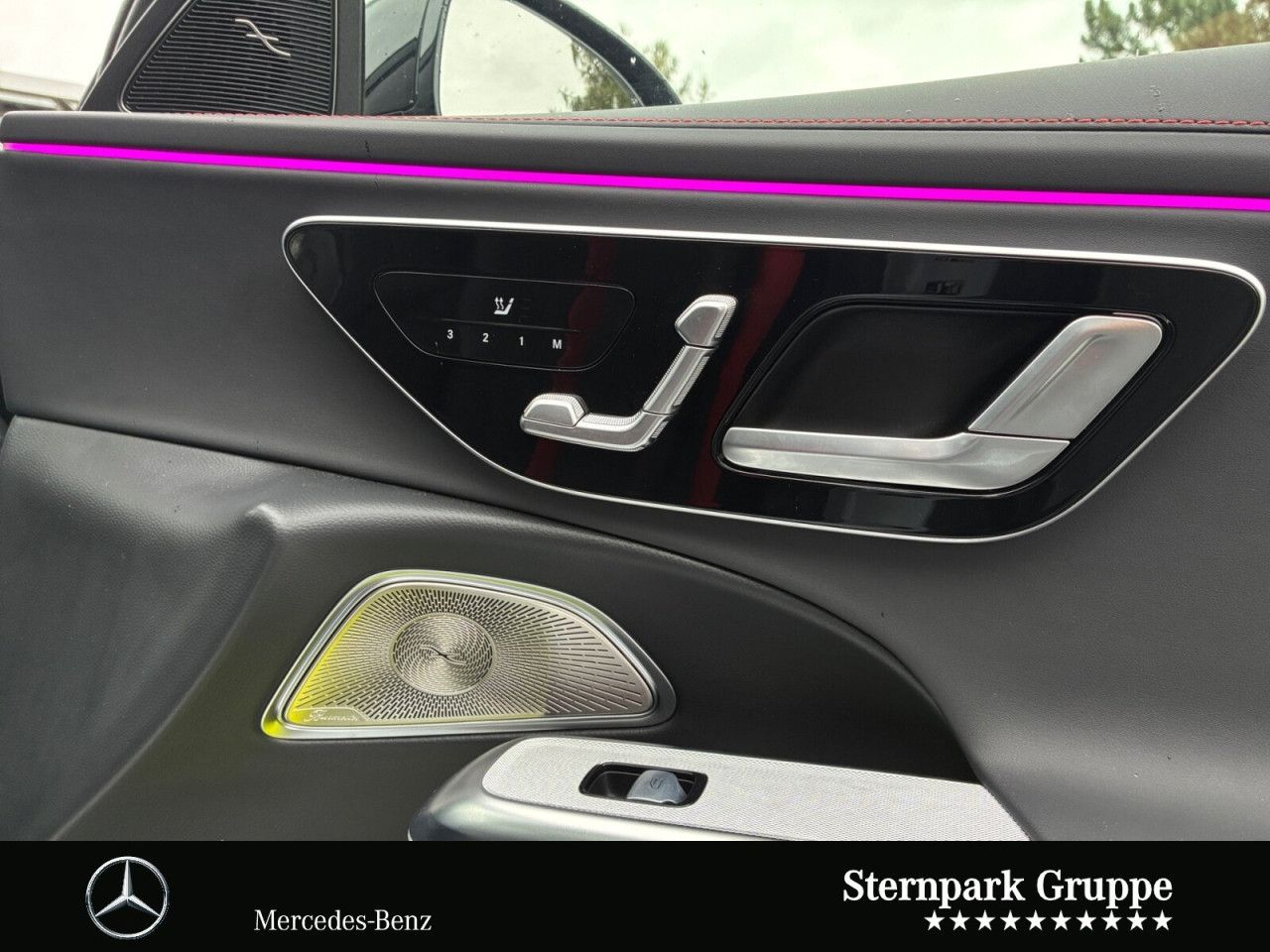 Mercedes-Benz E-Klasse – Bild 17