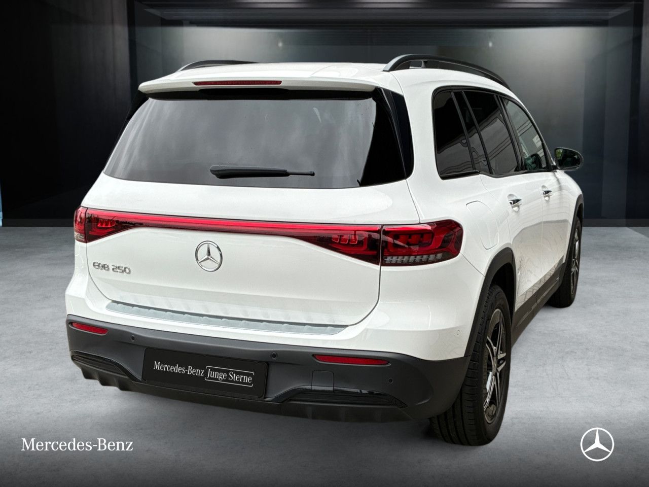 Mercedes-Benz EQB – Bild 3