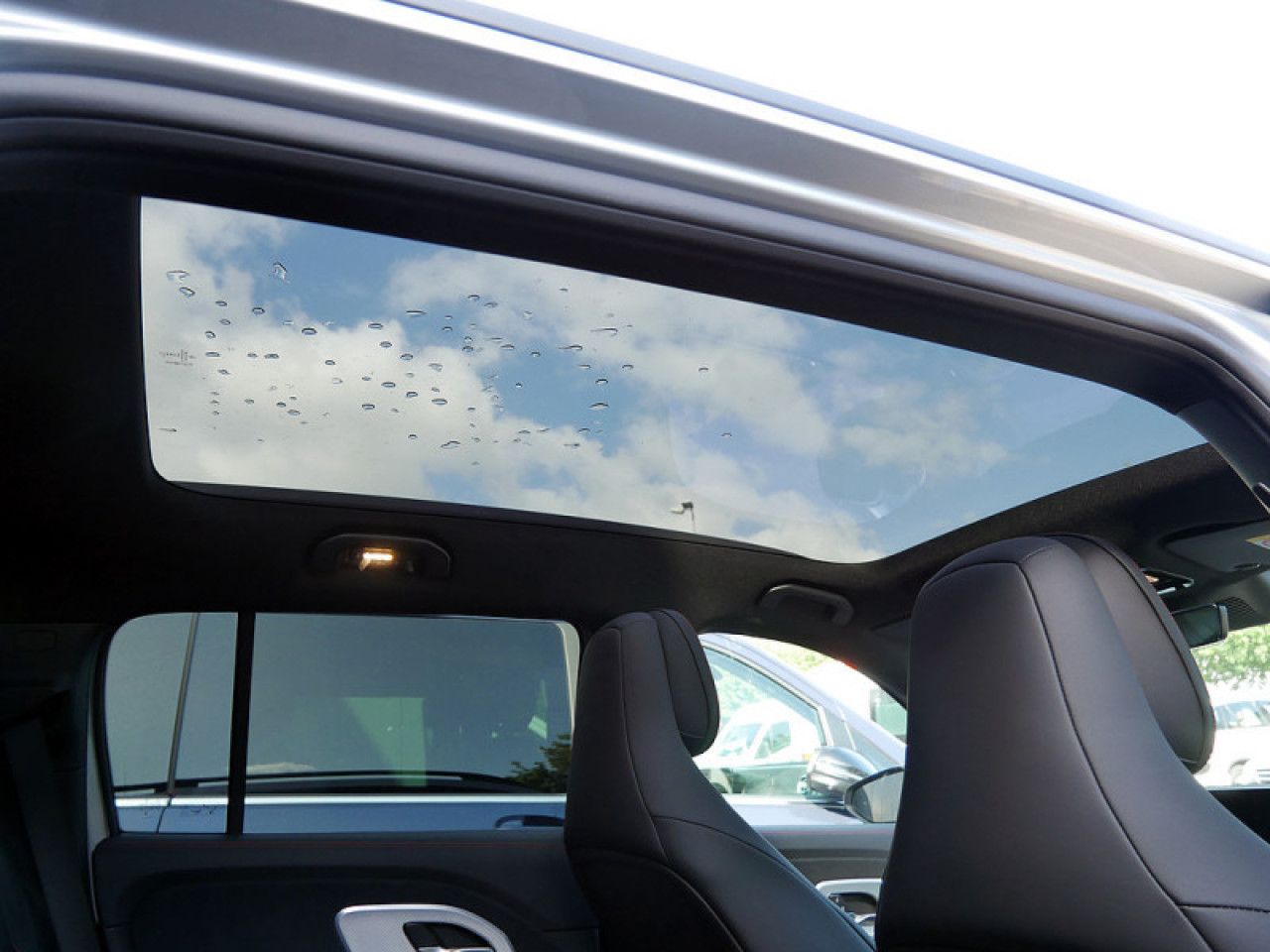 Mercedes-Benz GLB – Bild 7