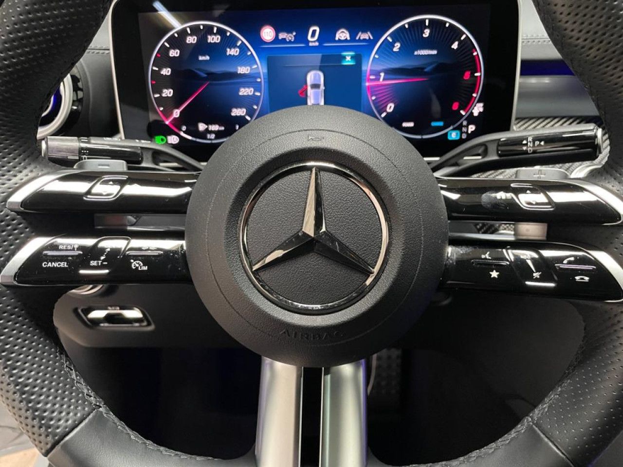 Mercedes-Benz CLE – Bild 9
