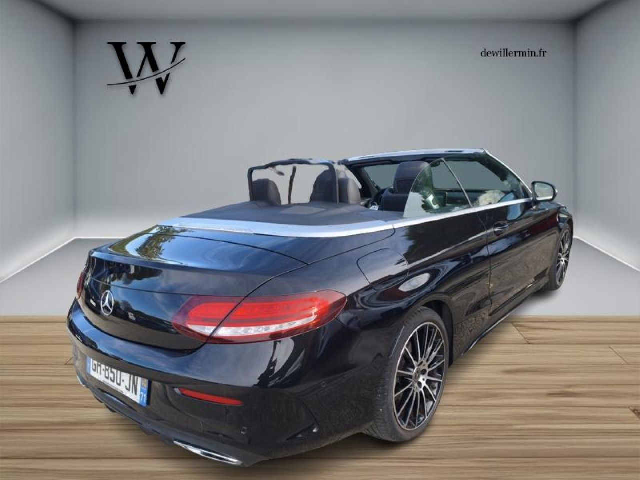 Photo du véhicule 4 / 18