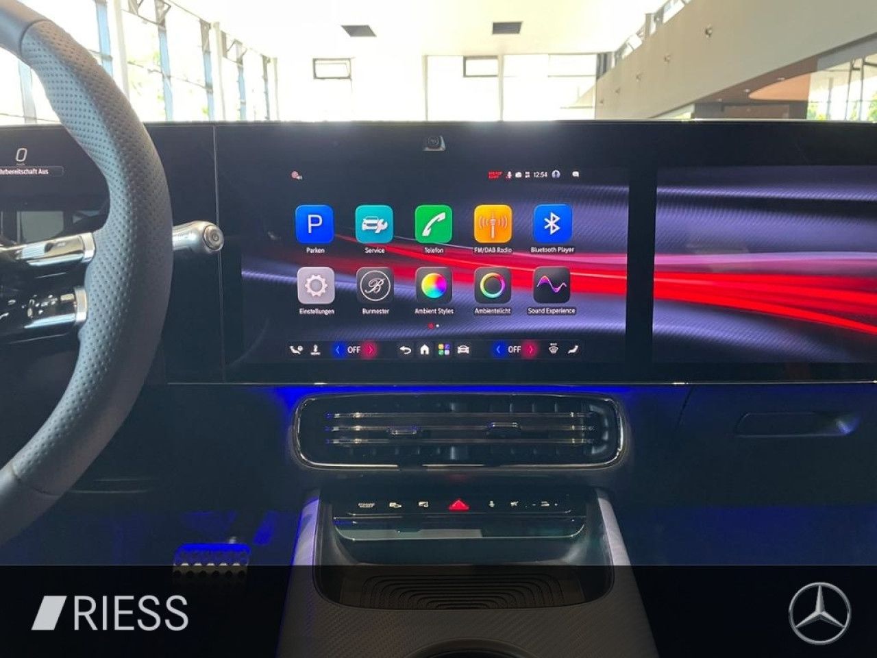 Mercedes-Benz CLA – Bild 14