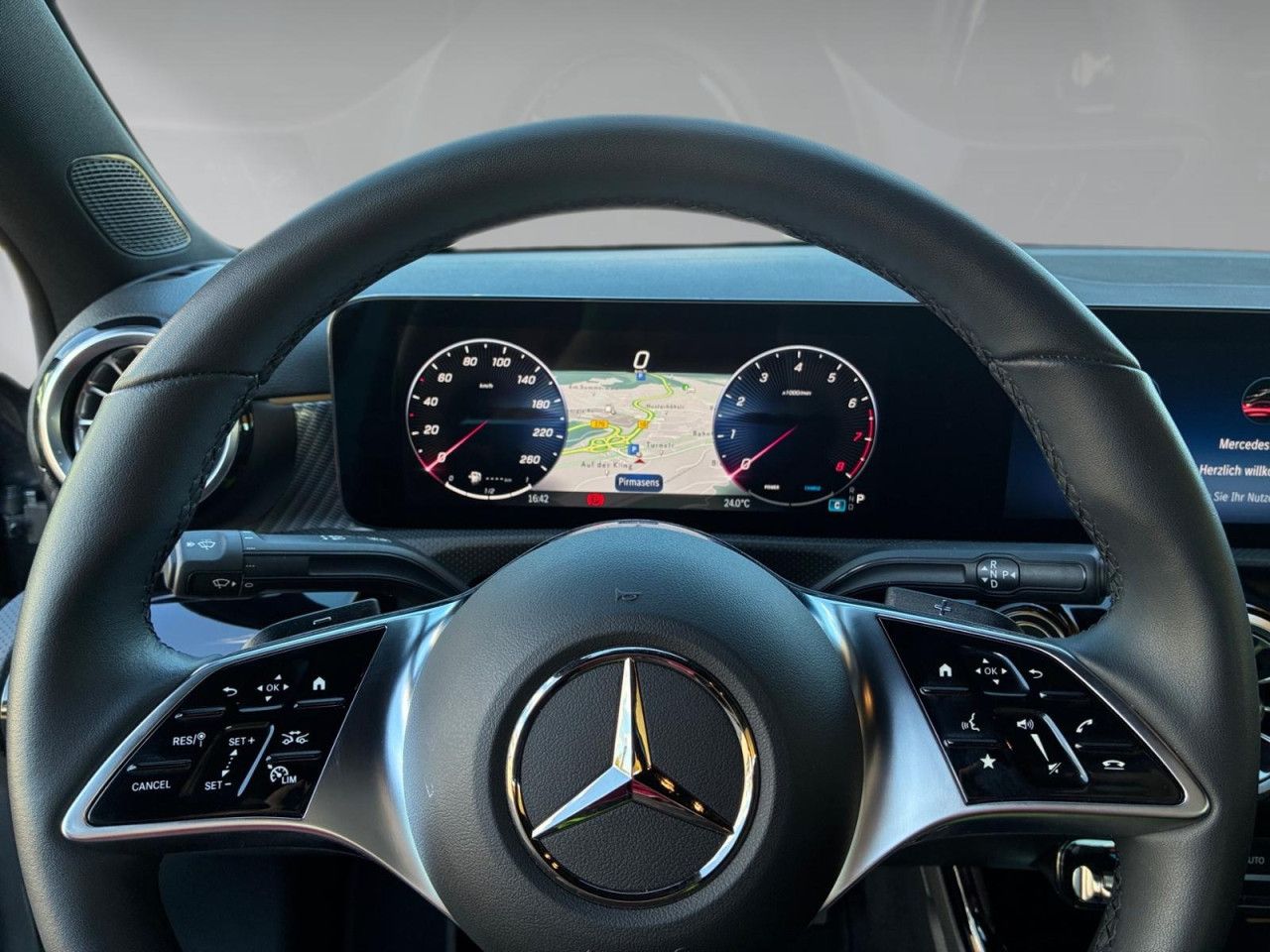 Mercedes-Benz A-Klasse – Bild 7
