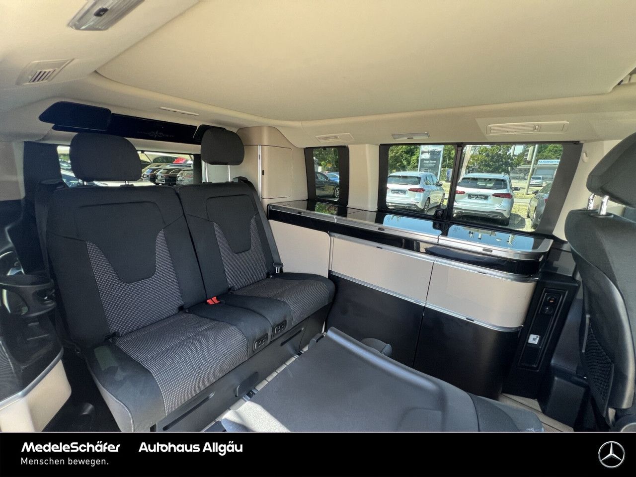 Mercedes-Benz Marco Polo – Bild 14