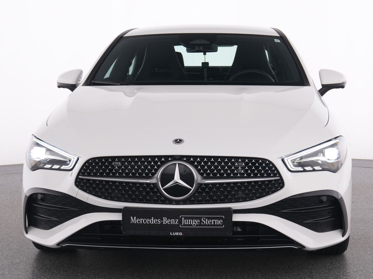 Mercedes-Benz CLA – Bild 14