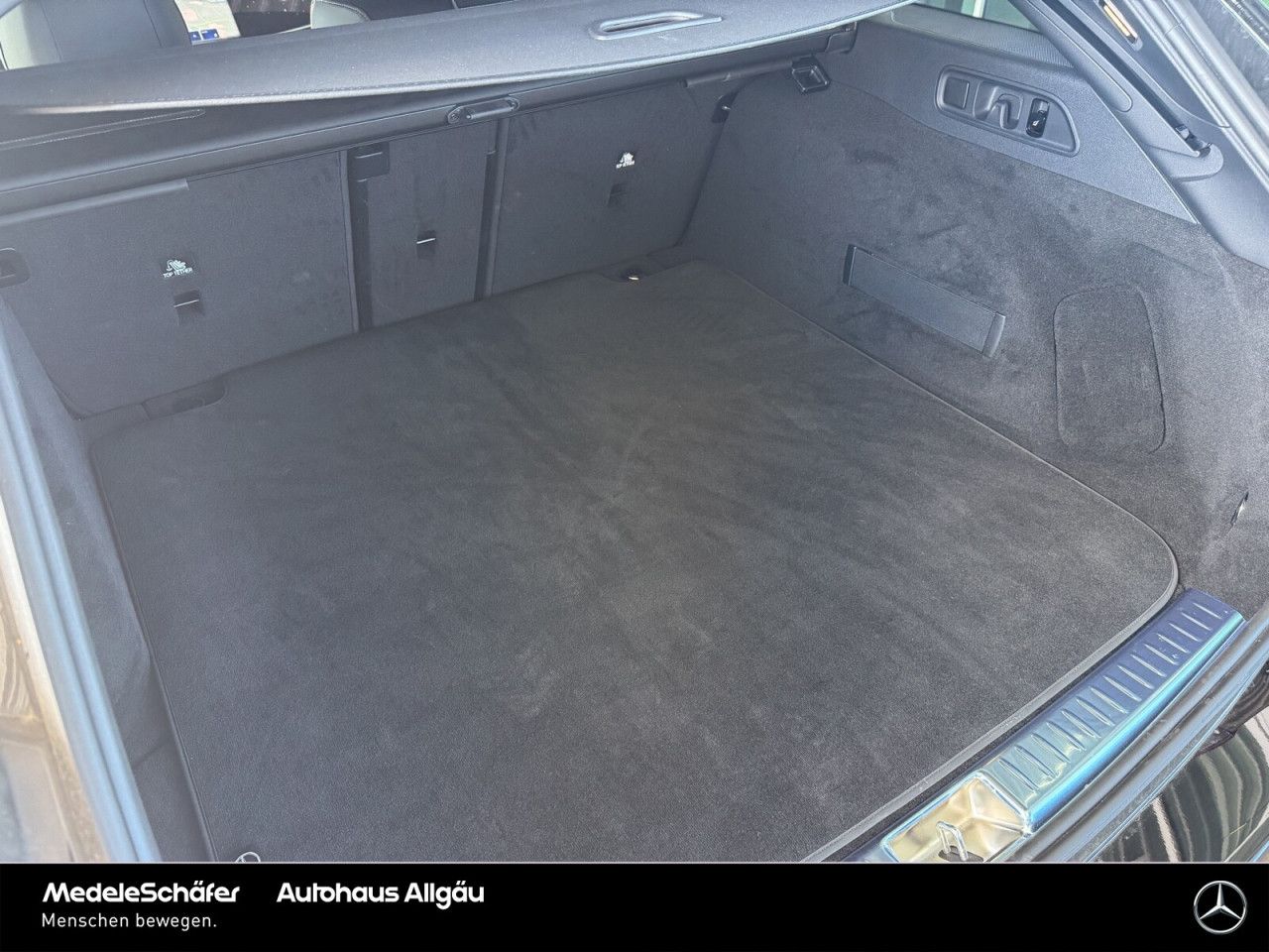 Mercedes-Benz E-Klasse – Bild 5
