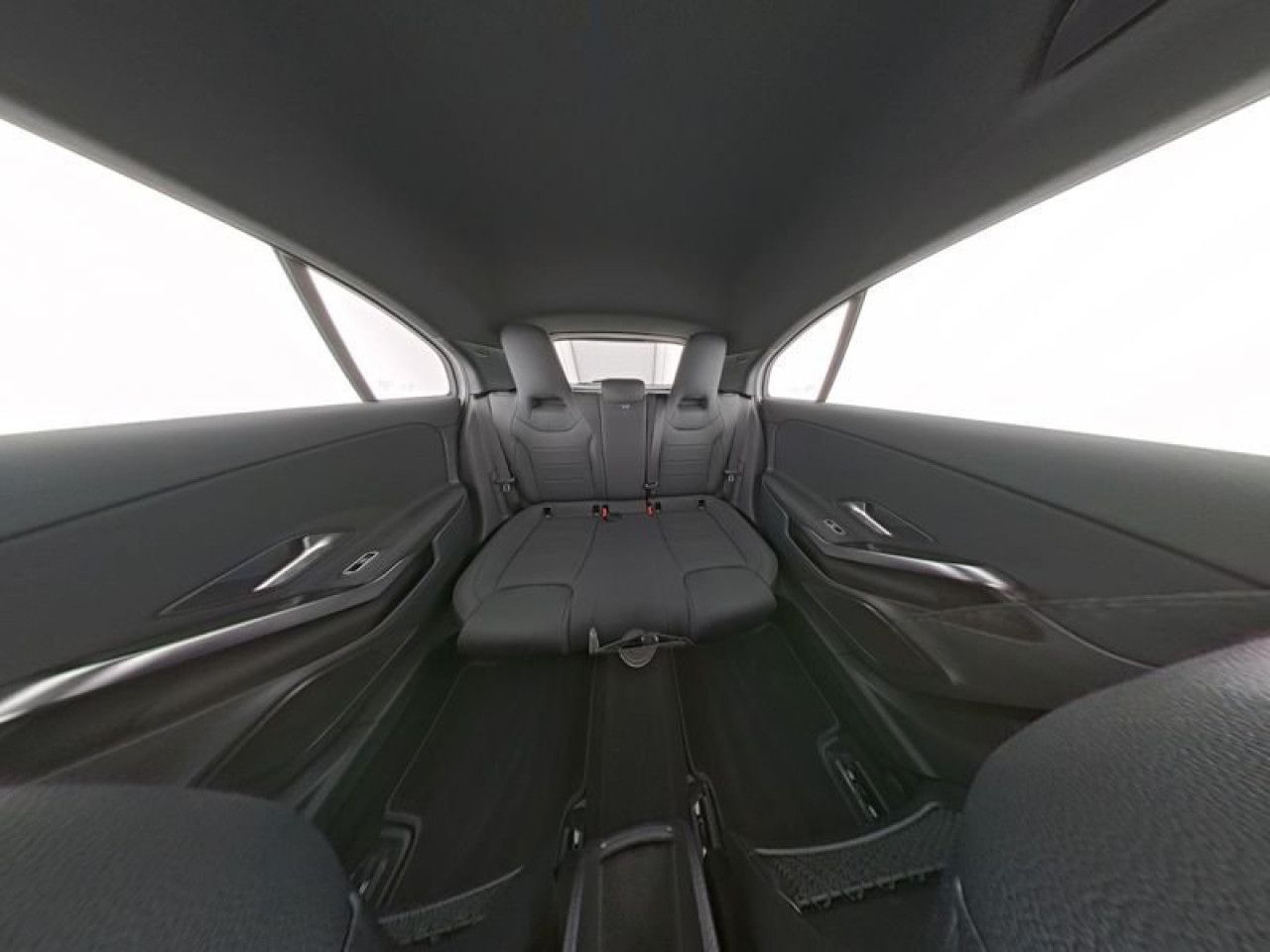 Mercedes-Benz A-Klasse – Bild 7