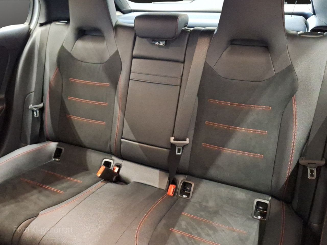 Mercedes-Benz A-Klasse – Bild 6