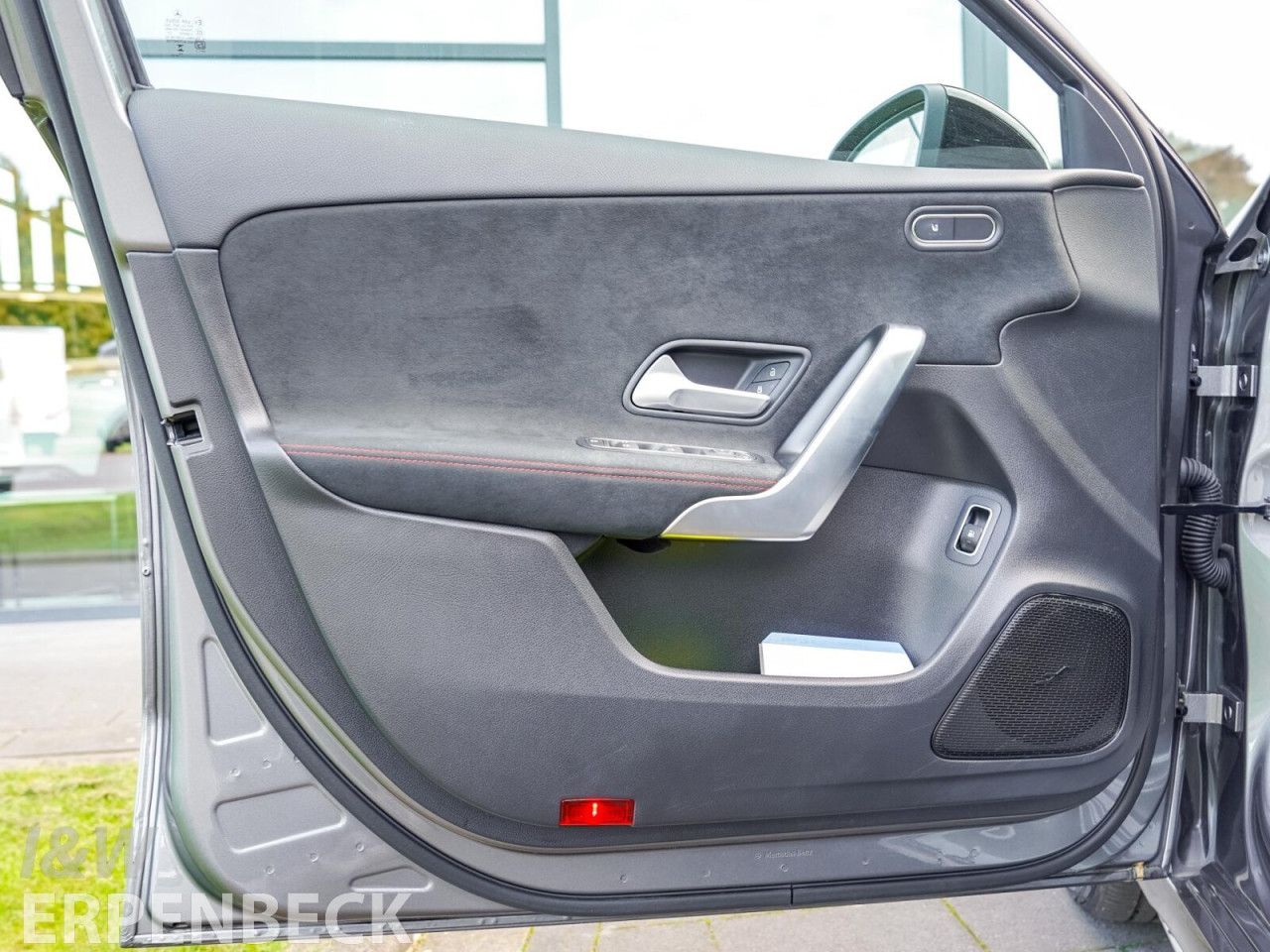 Mercedes-Benz A-Klasse – Bild 11