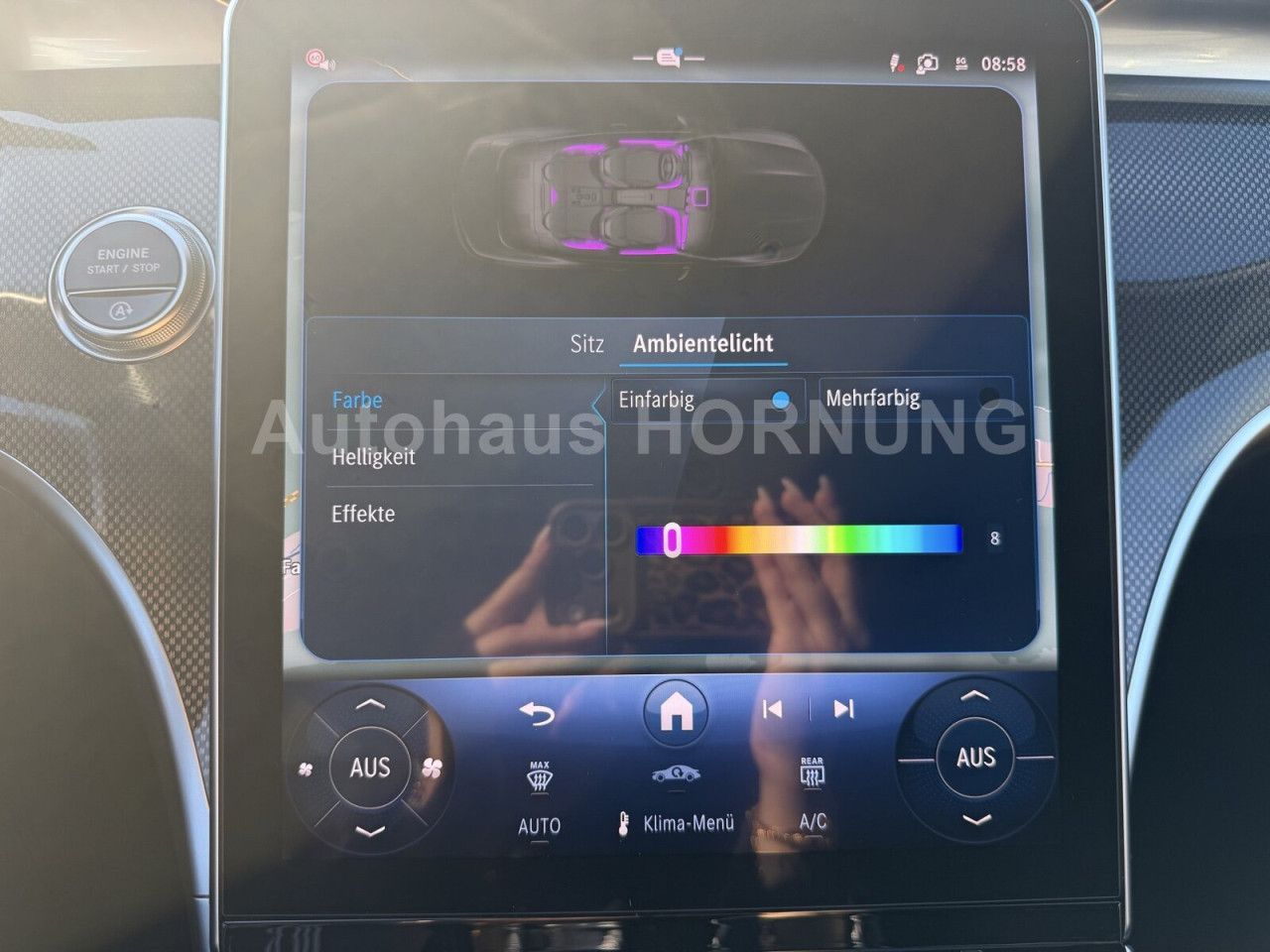 Mercedes-Benz CLE – Bild 20