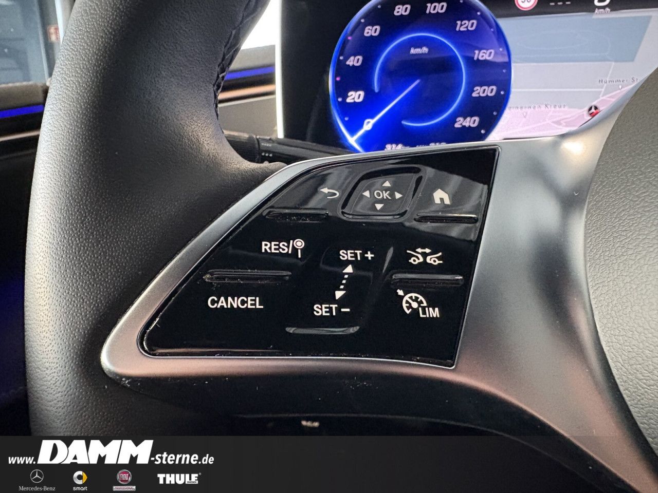 Mercedes-Benz EQE – Bild 18