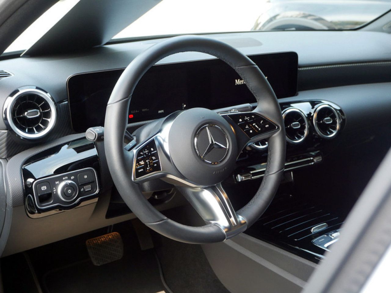 Mercedes-Benz A-Klasse – Bild 11