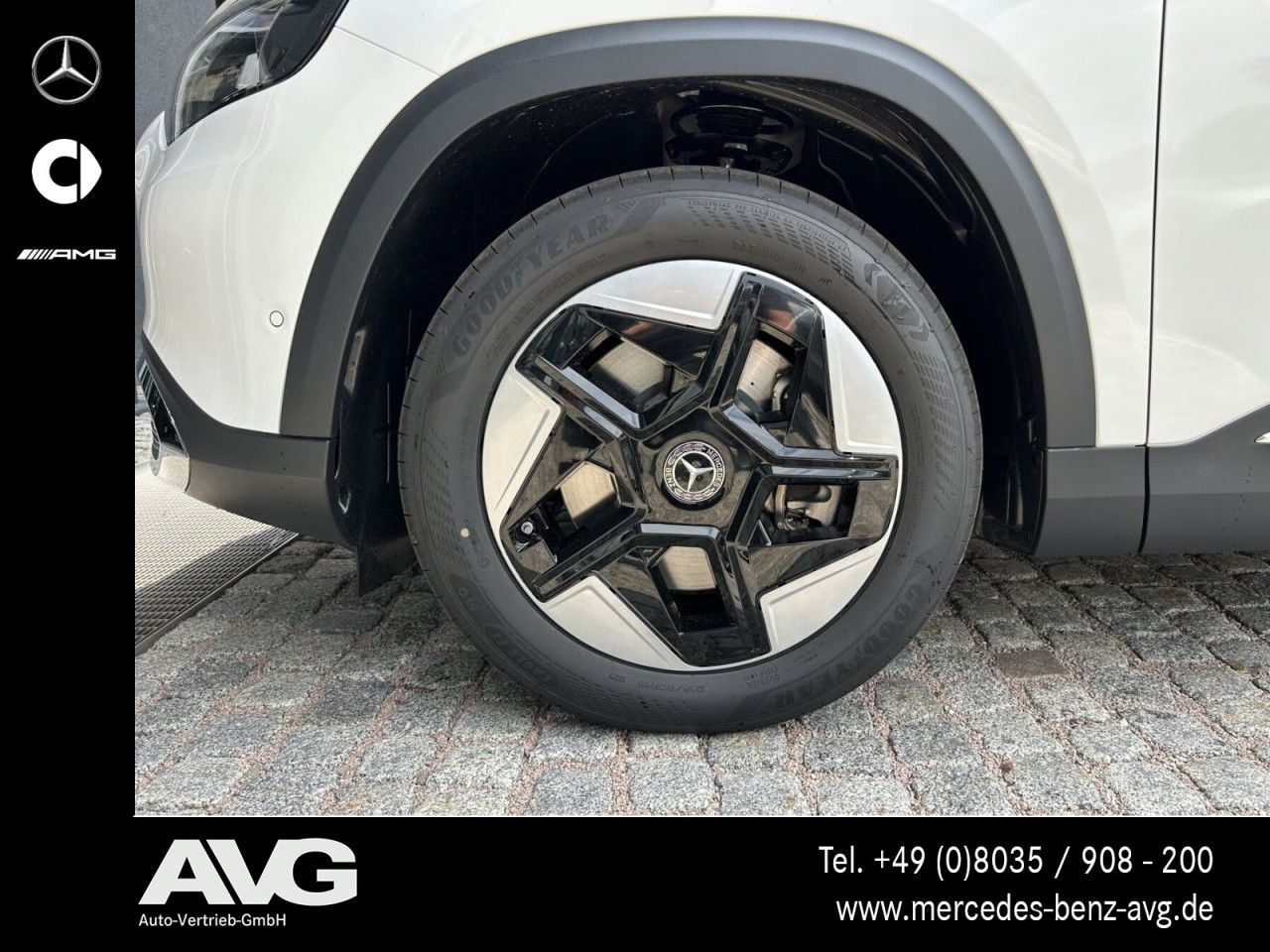 Mercedes-Benz GLB – Bild 7