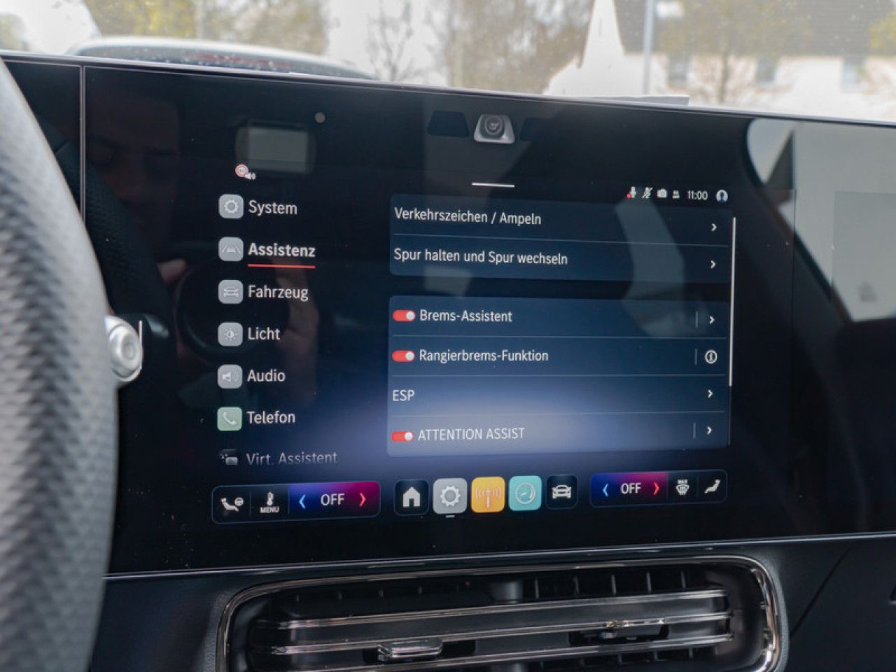 Mercedes-Benz CLA – Bild 20
