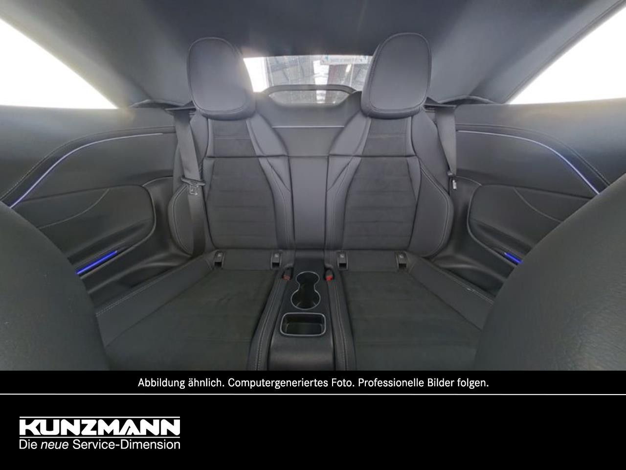 Mercedes-Benz CLE – Bild 8