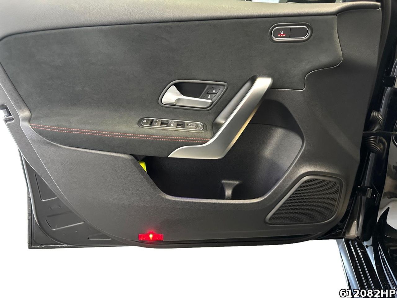 Mercedes-Benz A-Klasse – Bild 14