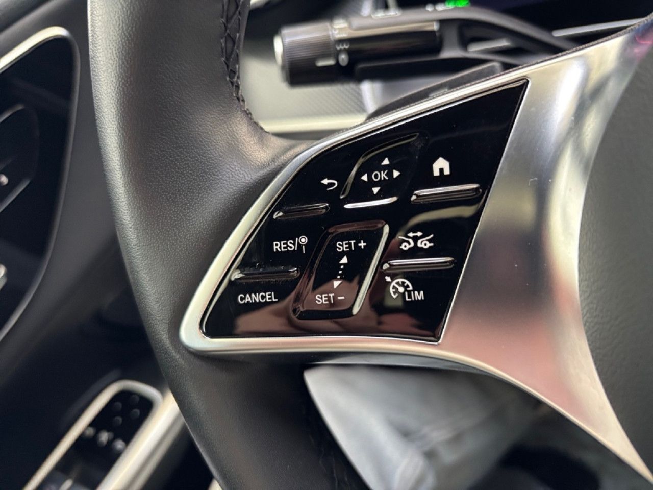 Mercedes-Benz GLC – Bild 22