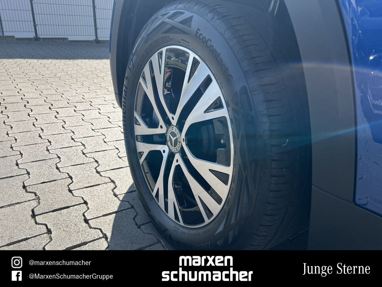 Mercedes-Benz GLB – Bild 7