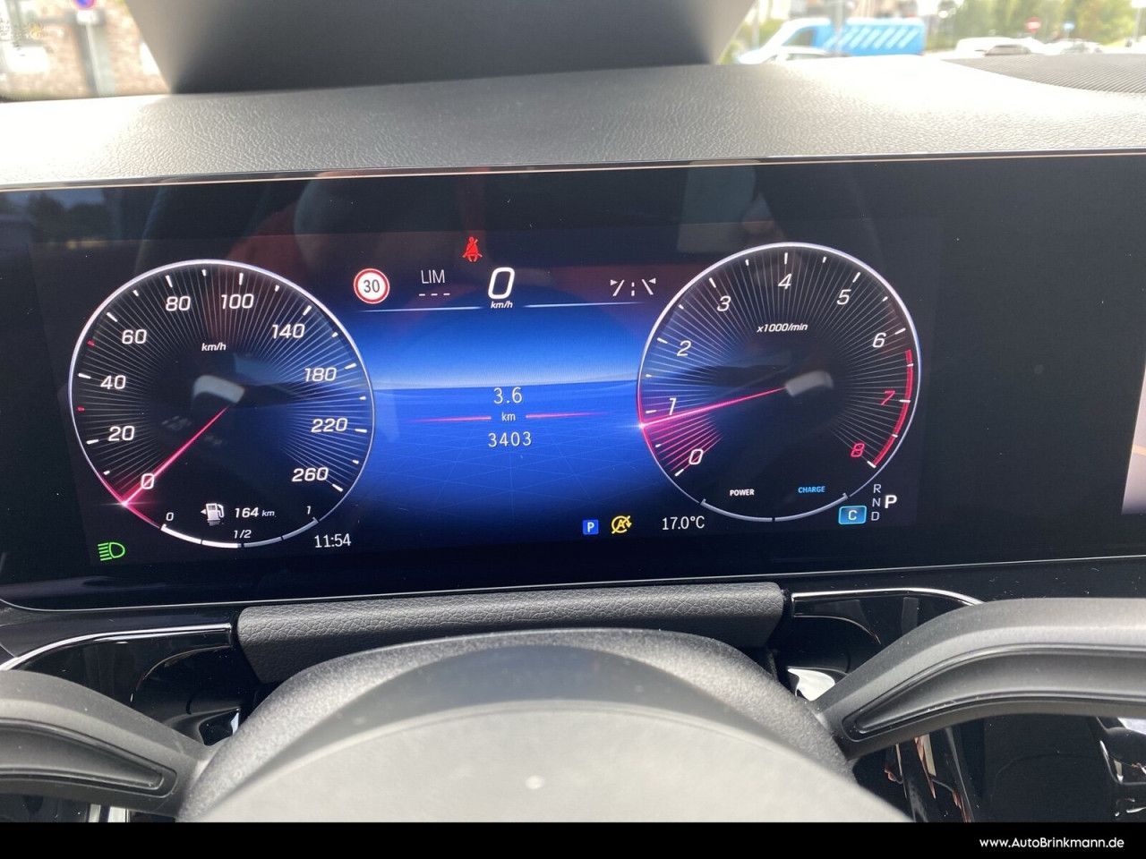 Mercedes-Benz GLA – Bild 13