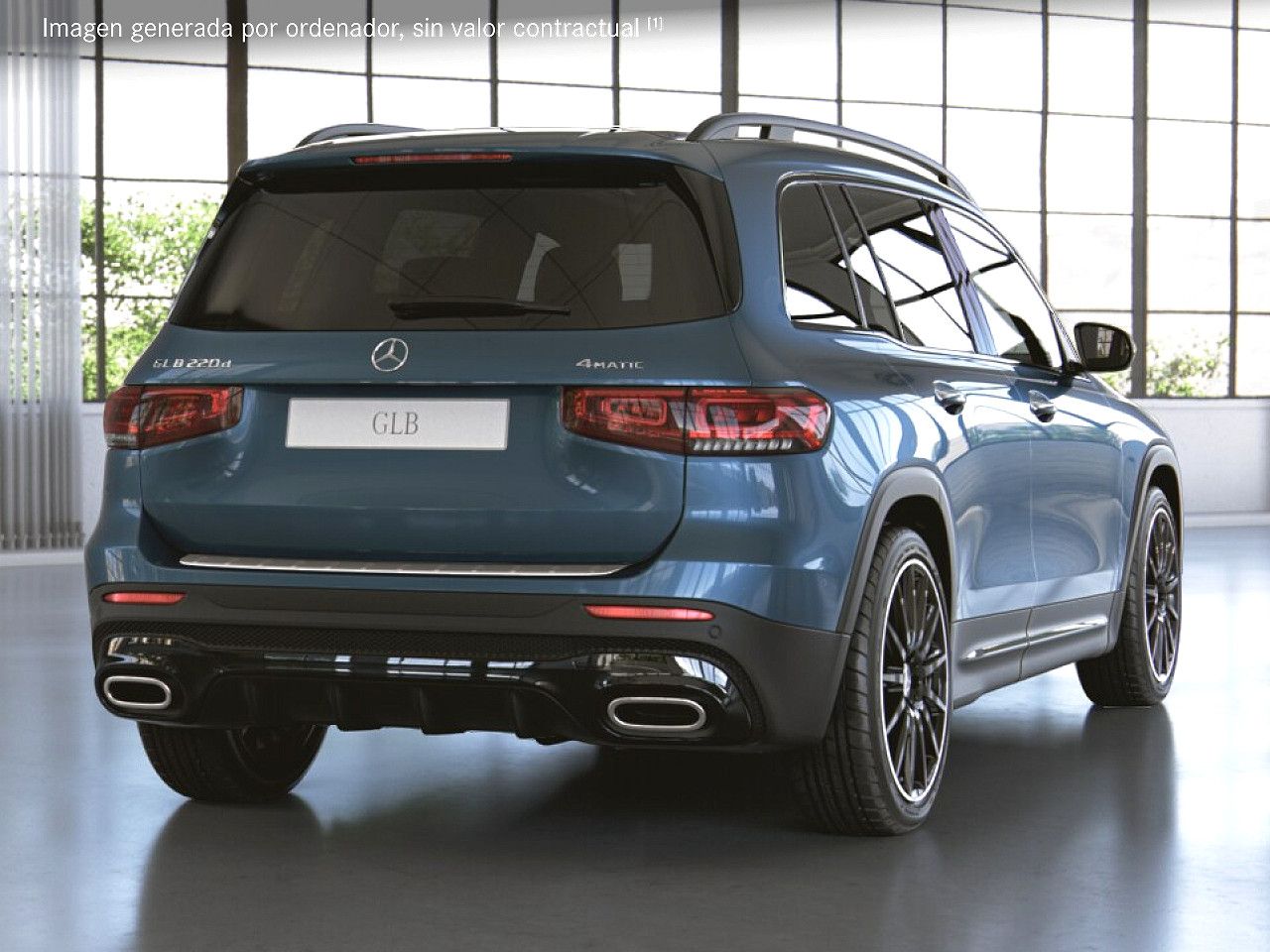 Foto de estudio 3 / 5