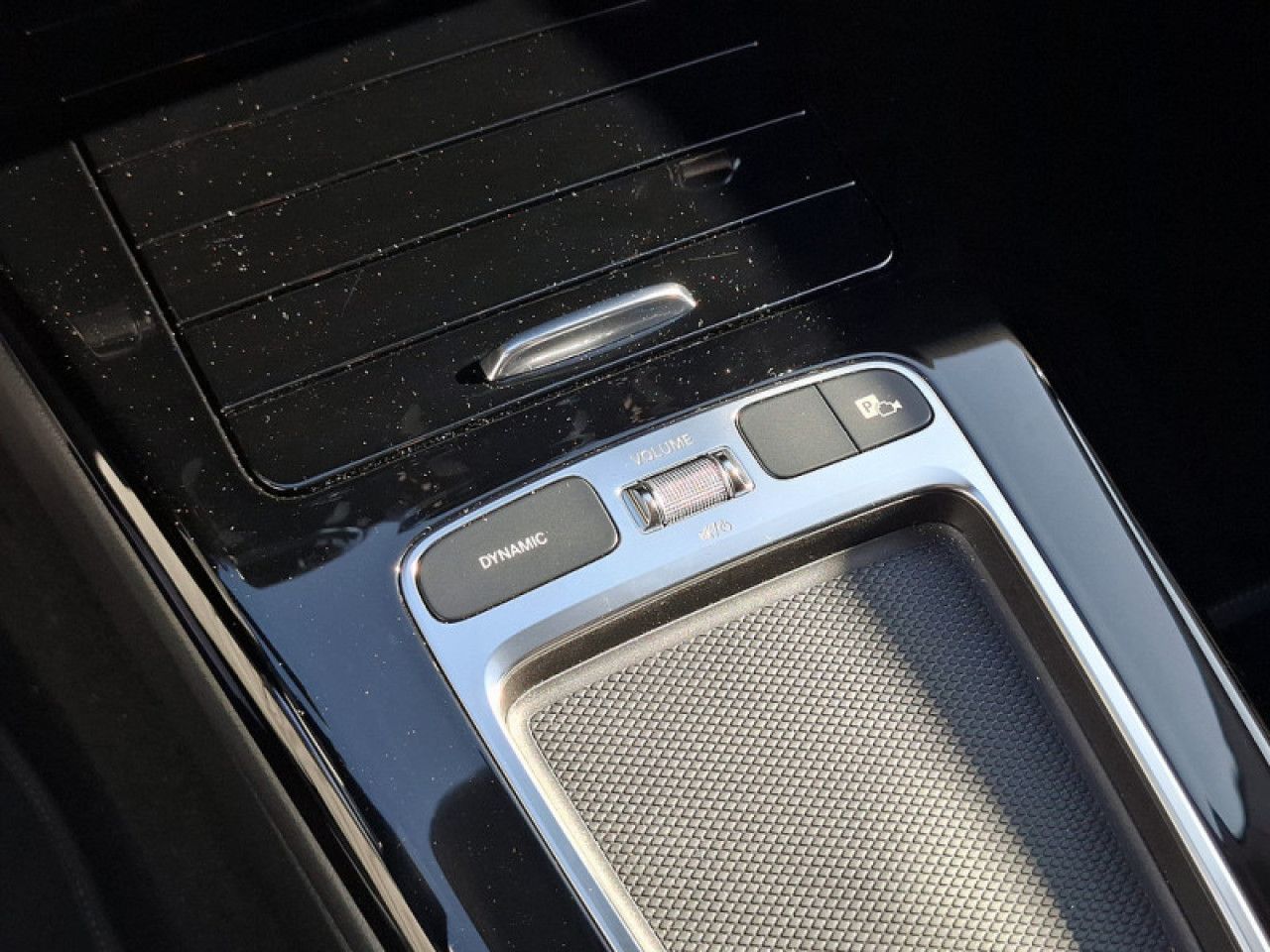 Mercedes-Benz CLA – Bild 17