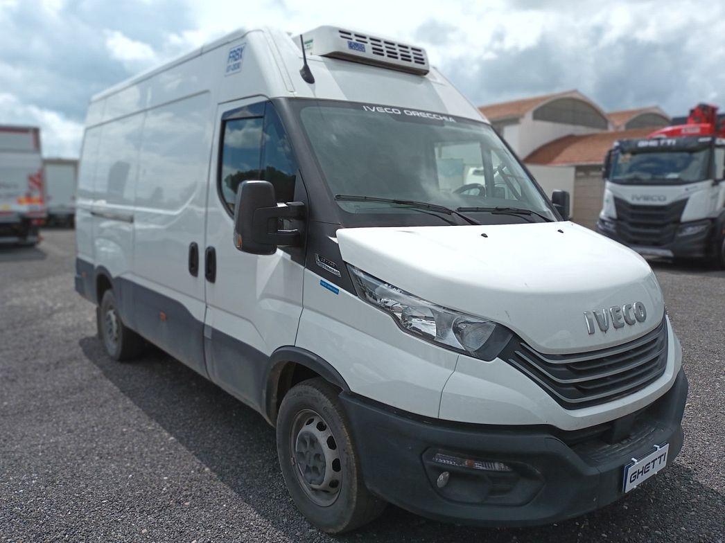 IVECO | 35S14