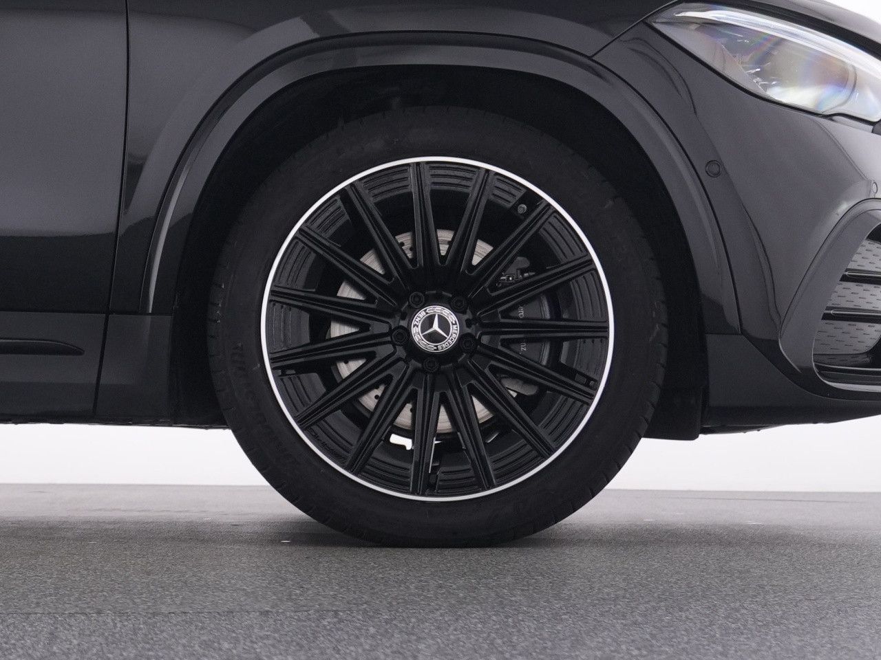 Mercedes-Benz GLA – Bild 21